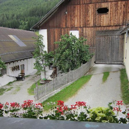 Gut Neusess Villa Mauterndorf  Luaran gambar